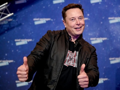Z technologii do gastronomii. Elon Musk realizuje swój kolejny pomył