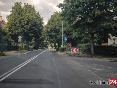 Zamkną odcinek ulicy Westerplatte na czas przebudowy. Magistrat o dojeździe do pobliskich nieruchomości