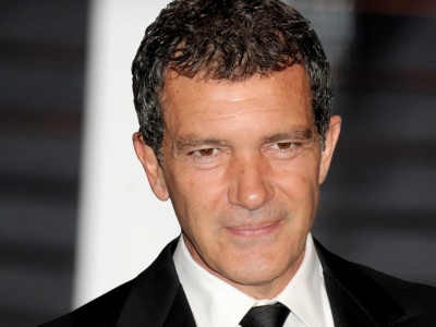 Antonio Banderas zmienił swój tryb życia. Wprowadził pięć zasad, dzięki którym ma dożyć stu lat