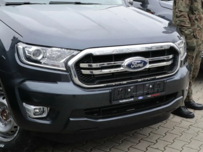 Nie czołgi, a SUV-y i sedany. Wojsko stawia na komfort dla kadry oficerskiej