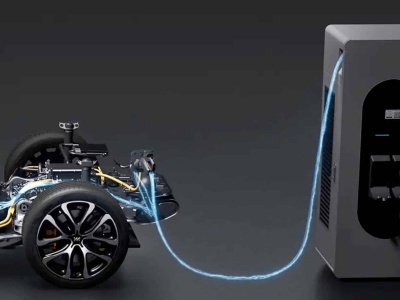 Nowy napęd z Chin: hybryda IM Motors z zasięgiem elektrycznym aż do 450 km