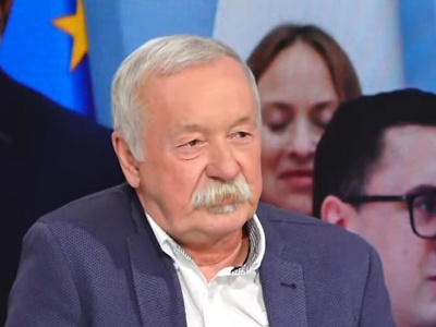 TYLKO U NAS. Formela: Tusk na wojnie z milionami obywateli