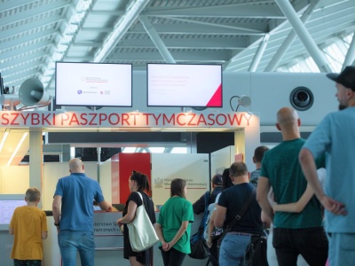 Ministerstwo ostrzega Polaków. Do tych turystycznych krajów nie wlecisz z paszportem tymczasowym