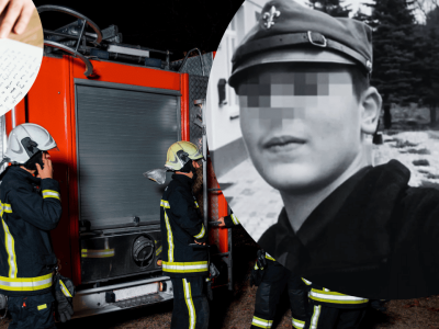 Te słowa ściskają za gardło. To napisał przed śmiercią 15-letni Dominik. 