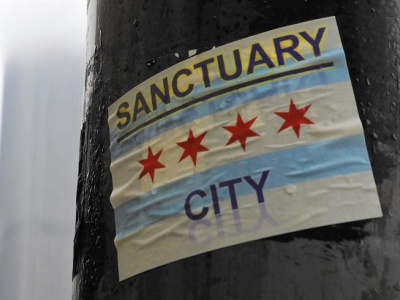 Sąd federalny odrzucił pozew administracji prezydenta Donalda Trumpa przeciw Chicago za politykę miast sanktuariów