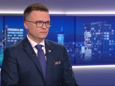 Hołownia zaczyna ujawniać kulisy planowanego zamachu stanu