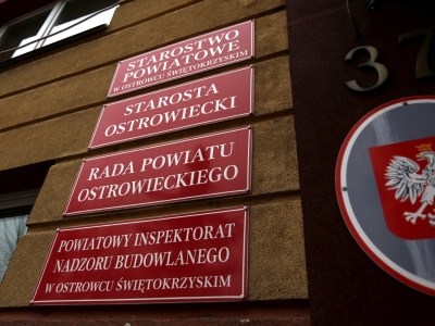 Powiat ostrowiecki ma pieniądze dla organizacji i klubów