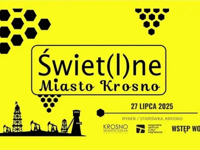 Ignacy Łukasiewicz dał światło
