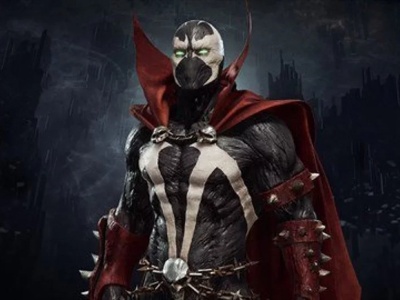 Reboot Spawna coraz bliżej? Todd McFarlane o nowym projekcie
