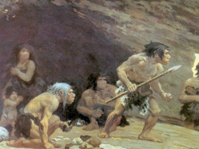 Zaskakujące smaki prehistorycznych ludzi. Sekretna dieta neandertalczyków
