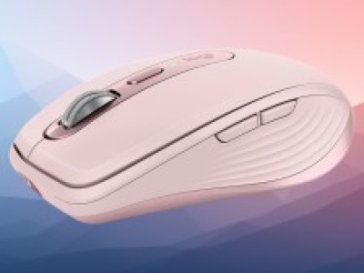 Mysz Logitech MX Anywhere 3S za 263,20 zł w Amazon PL