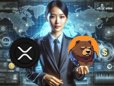 Czy XRP to nadal dobry wybór? Analitycy wolą ONDO, WLD i BeerBear dla większych zysków