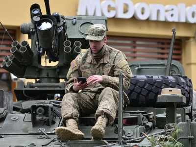 Katastrofa Intela to gigantyczny problem całego Zachodu. W tym Polski