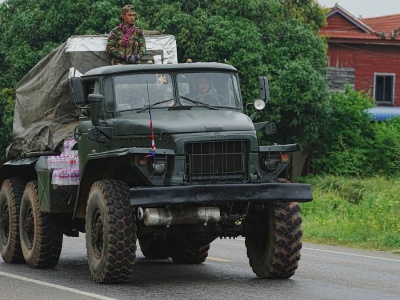 Ofiary i setki rannych. Spór Tajlandii z Kambodżą eskaluje