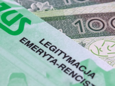 1878 złotych, których komornik nie będzie mógł zająć. Nowe informacje w sprawie emerytur