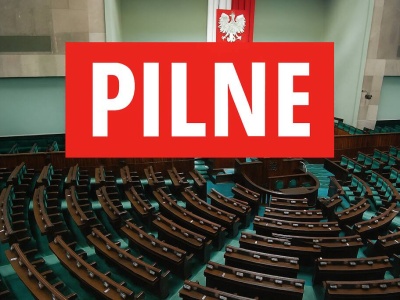 Najnowszy sondaż. Tak wielu partii dawno nie było w polskim Sejmie!