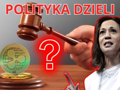 Ripple ma problem nie tylko z SEC? 11 mln USD na politykę podważa zaufanie XRP