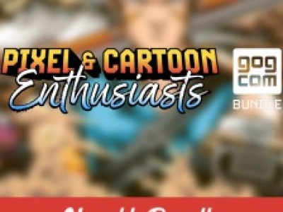Zestaw Humble Bundle dla fanów GOG.com. Aż 14 gier za 36,45 zł