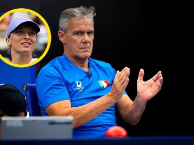 Najlepszy trener 2024 roku wskazał, która tenisistka wygra US Open. Dwa nazwiska