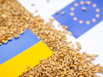 Komisja Europejska nie zmieni projektu umowy handlowej z Ukrainą. Głosowanie bez dyskusji?