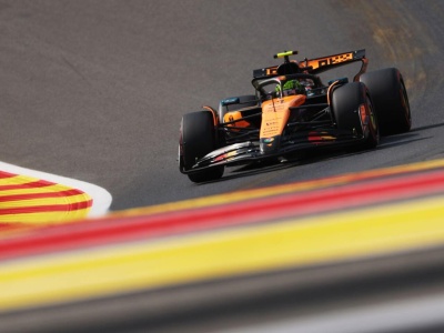 Analiza kwalifikacji przed GP Belgii 2025