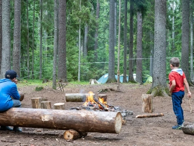 Łamiący serce komunikat ZHR po śmierci 15-letniego harcerza. „Żal”