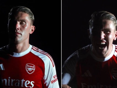Była 20:01, gdy Arsenal odpalił bombę. Oto największy transfer sezonu!