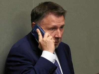 Sytuacja w kraju jest poważna. Nowy szef MSWiA już zwołał sztab kryzysowy