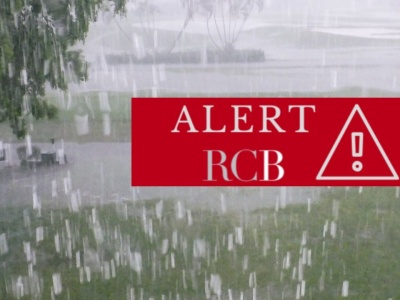 Nadchodzi załamanie pogody, do Polski zbliżają się burze i ulewy. Pilne alerty RCB dla dwunastu województw