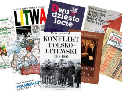 W wieku 100 lat zmarł prof. Piotr Łossowski