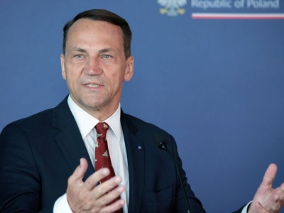 Nawet Niemcy typują Sikorskiego na premiera. Przy okazji punktują jego wady