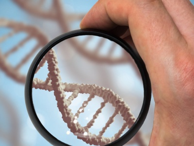 Prawie połowa ludzkiego DNA to jednak nie śmieci? Zaskakujące fakty