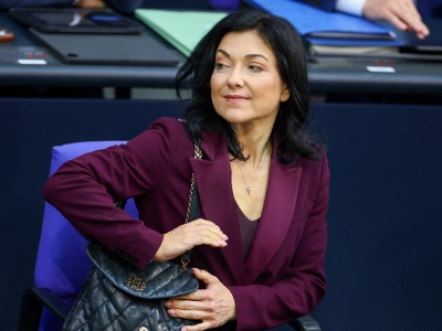 Larum w Niemczech po słowach minister. Mówią o 