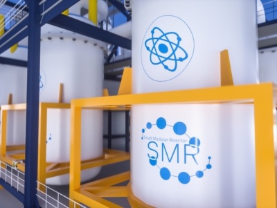Nowy atom w Polsce. Mniejszy, tańszy i z Kanady