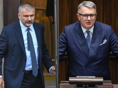 Ważna interpelacja do nowego ministra. 
