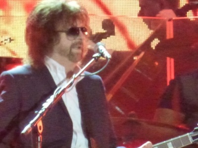 Muzyk z kosmosu. Jeff Lynne i legendarna grupa ELO