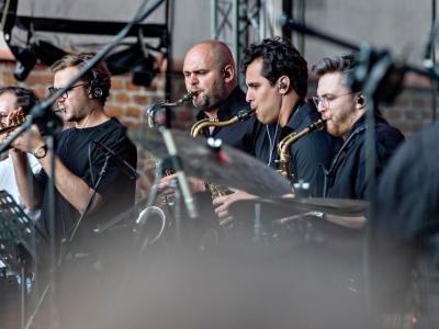 To było prawdziwe święto jazzu! [ Kultura ]