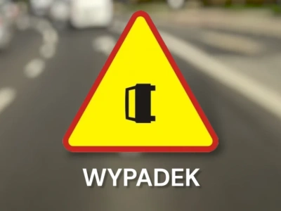 Wypadek na S7. Zginęły trzy osoby, w tym dziecko. Droga zablokowana