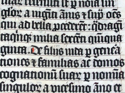 Aeneas, pierwsza sztuczna inteligencja pracująca w łacinie