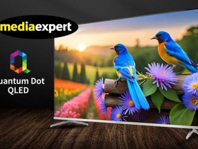 Duże, dobre i tanie. Japońskie telewizory 70 i 75 cali w promocji