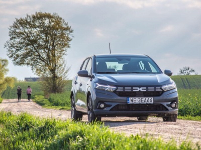 Cennik nowych samochodów osobowych w Polsce – 27 lipca 2025. Citroën, Dacia, Peugeot, Renault