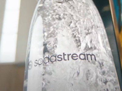 Saturatory SodaStream w 2025 roku: Budżetowa Terra czy luksusowe Ensō?