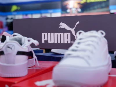 Puma po słabym kwartale obniża wcześniejsze prognozy dotyczące przychodów i zysku na 2025 rok