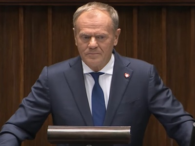 Tusk i spółka mają potężny ból głowy. PiS prowadzi w sondażu TVP!
