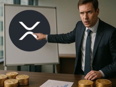 Czołowy analityk Bitcoin twierdzi, że należy przygotować się do wyjścia podczas następnego ruchu XRP
