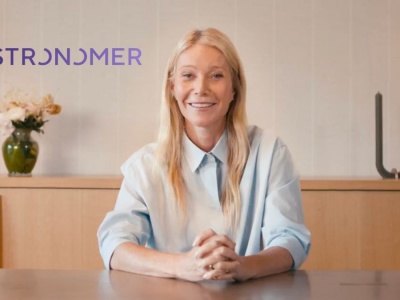 Gwyneth Paltrow zatrudniona w Astronomerze. Firma korzysta na skandalu