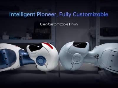 Unitree R1 to humanoidalny robot, którego możesz kupić. Za ile?