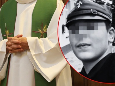 Cała Polska w żałobie po śmierci Dominika. Ksiądz nie wytrzymał na pogrzebie. Jego słowa mrożą