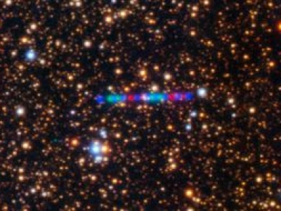Kosmici i astrofizyka. Rola prowokacji w nauce