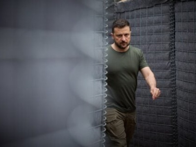 Ta pomyłka Zełenskiego drogo kosztowała Ukrainę. Europa wstrzymuje pomoc